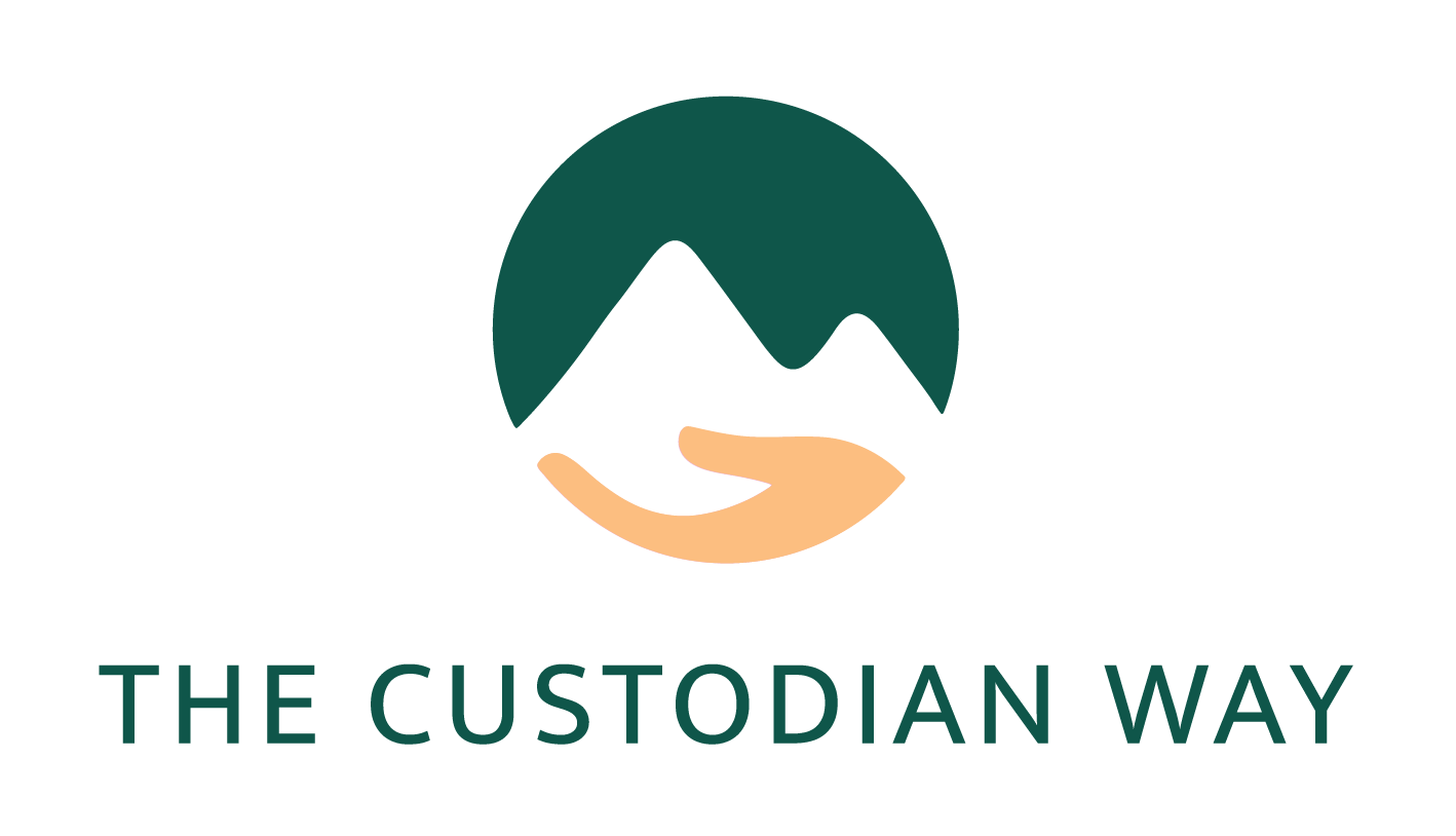 The Custodian Way